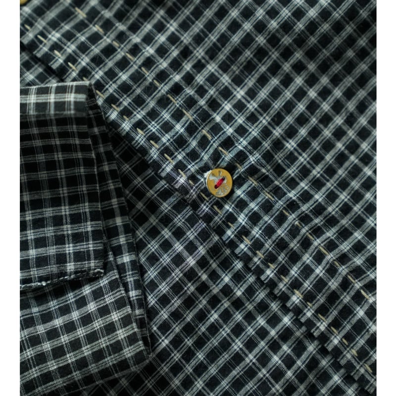 【即完売品】MAATEE＆SONS GUPTA musterwerk別注 MAATEE&SONS GUPTA WESTERN | MusterWerk