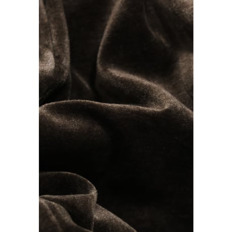 YE OLDE & NEW MAN "SPORTIF02" SILK VELOUR SPORT SLACKS