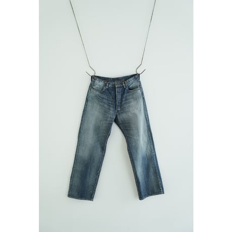 MAATEE&SONS 4PK DENIM