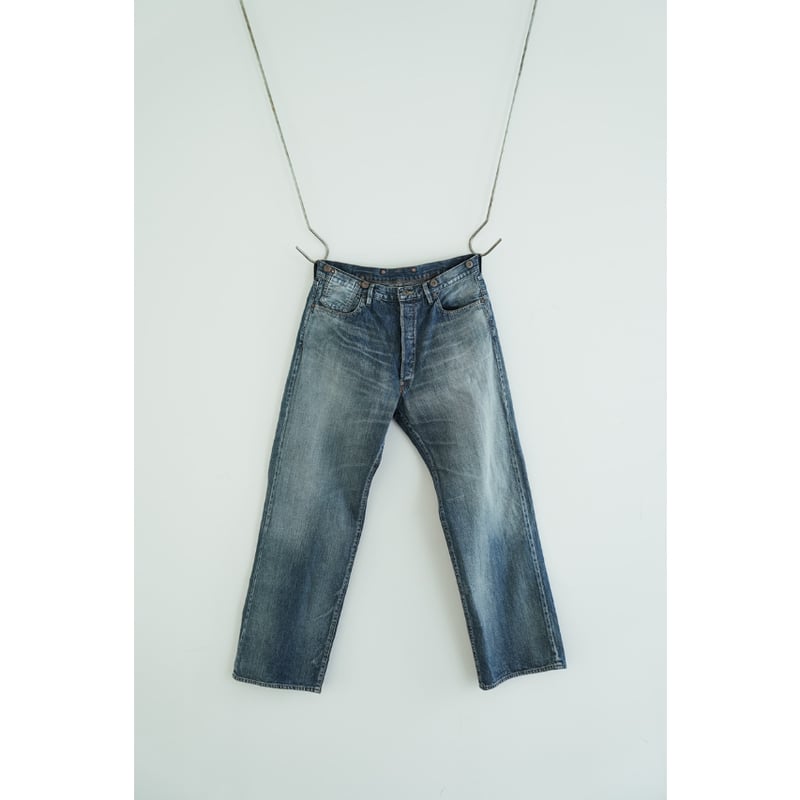 MAATEE&SONS 4PK DENIM | MusterWerk