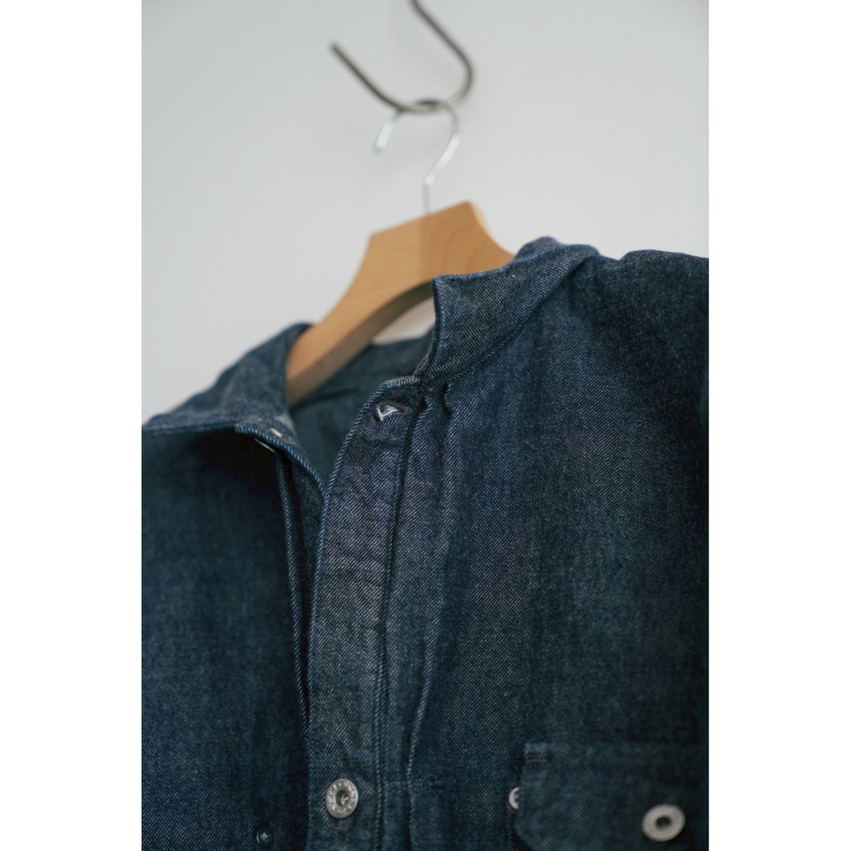ジャケット・アウター Niceness THORNHILL size M NICENESS THORNHILL | MusterWerk
