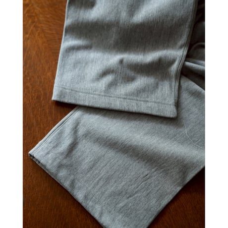 ULTERIOR Ex.FADED SILKY TERRY RW SWEAT PANTS