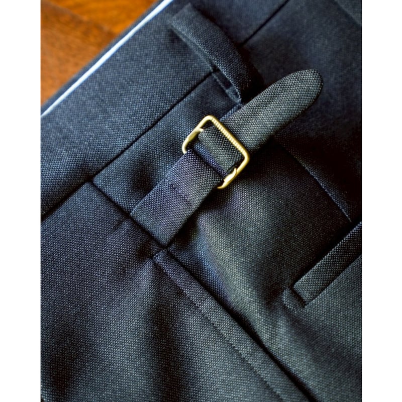 MAATEE&SONS Ex. COOPER PANTS 