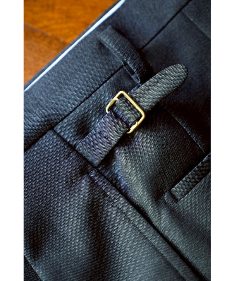 あ*様 MAATEE&SONS COOPER PANTS \"和製Tonik Wo あ*様 MAATEE&SONS COOPER PANTS 和製Tonik Wo
