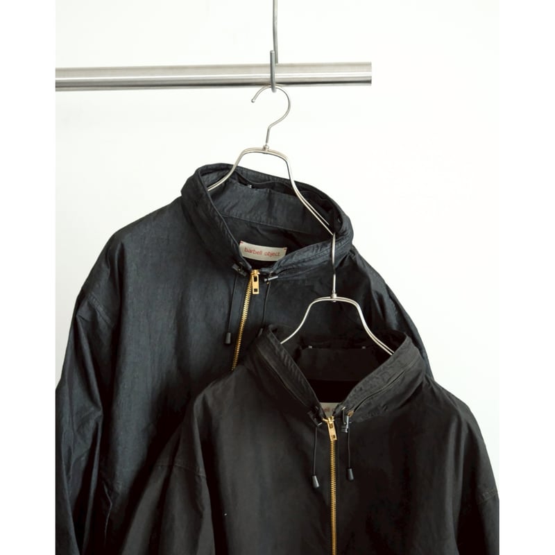 25aw 新品 barbell object　h/s hn top 1 barbell object h/s hn top | MusterWerk