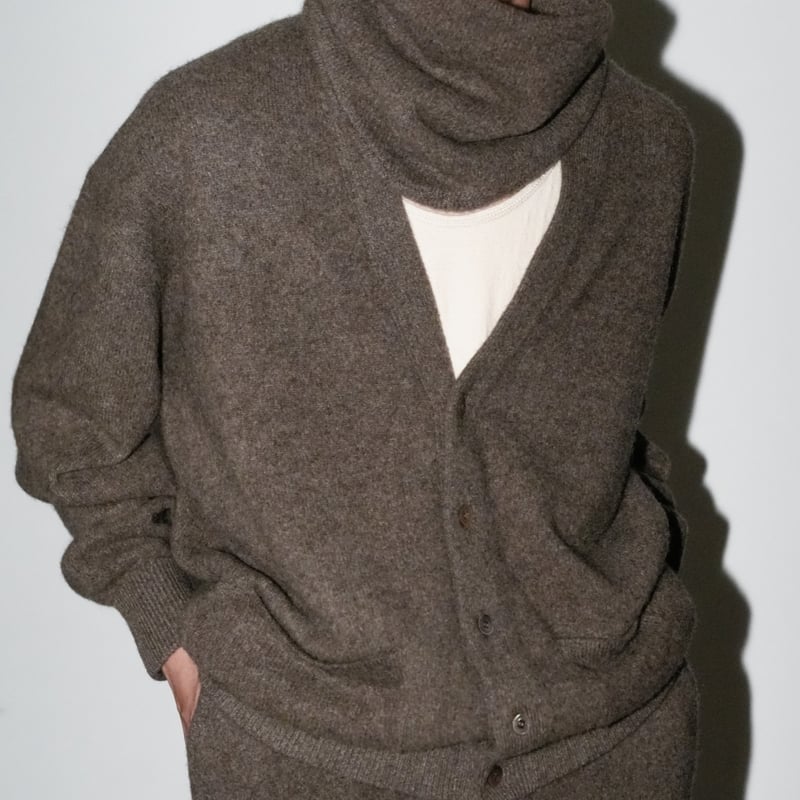 WALENODE innocent YAK Snnod | MusterWerk