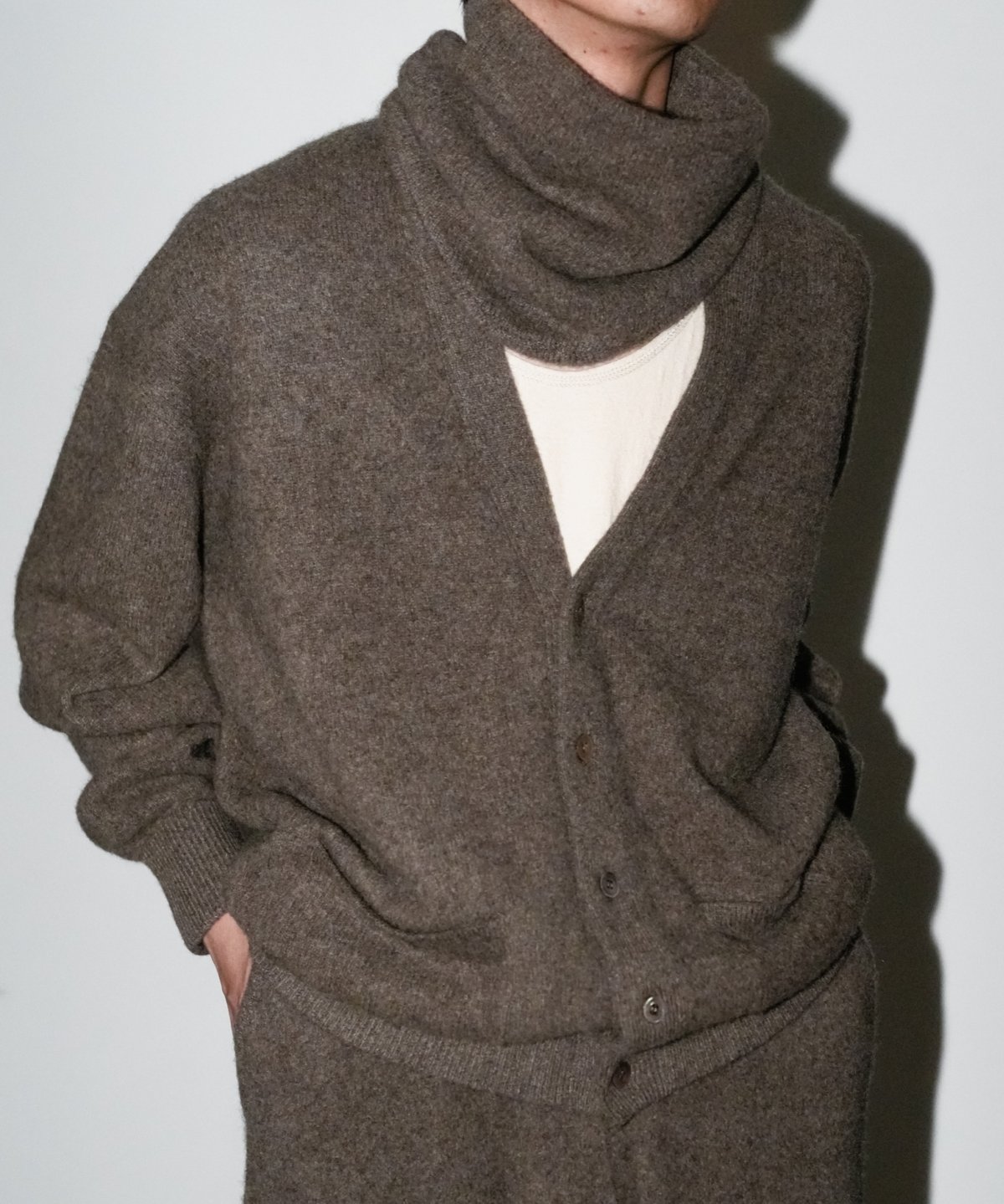 WALENODE innocent YAK Snnod | MusterWerk