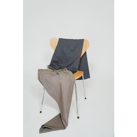 MAATEE&SONS FOREVER SLACKS TYPE2