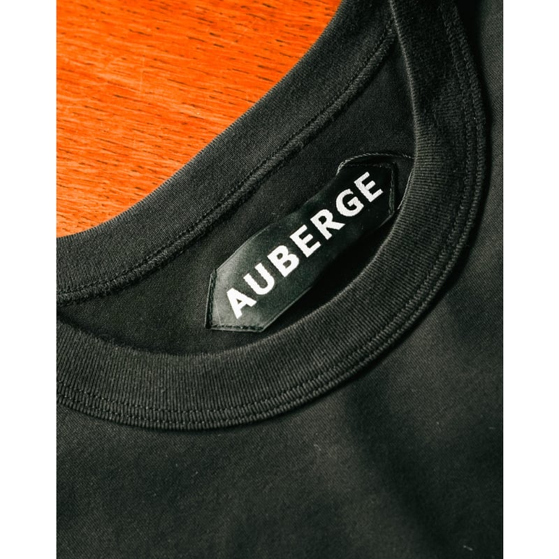 AUBERGE TRICO50 | MusterWerk