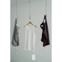 nonnotte Draping Elastic Wide Trousers Type A |