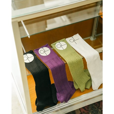 CONLEAD "LACE" - long