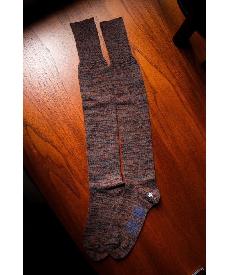 トップス Olde steader YOUTH TWEEDISH THERMAL YOUTH by OLDE HOMESTEADER / “EXTRA SOFT THERMAL” SLEEVELESS