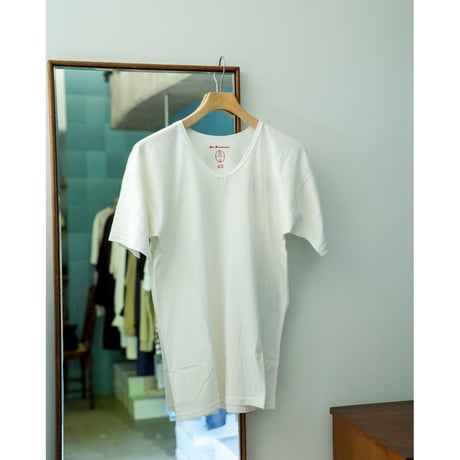 Olde Homesteader Ex. "RUSTIC JERSEY" V NECK SHIRT