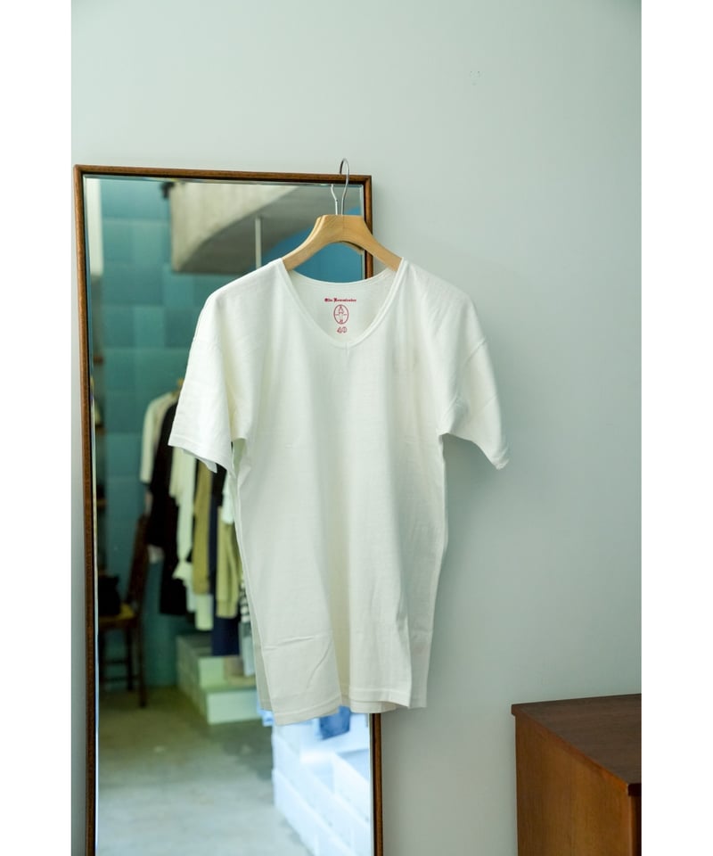 Olde steader Ex. \"RUSTIC JERSEY 別注 Olde Homesteader 