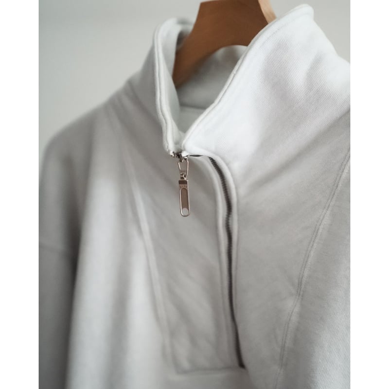MEDIUM SPORTSWEAR WARMUP TOP HI 