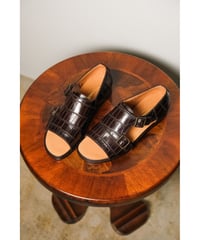 F.LLI Giacometti FG257 LUIGINO サイズ41 F.LLI Giacometti FG257 LUIGINO (LOAFER) | Muste