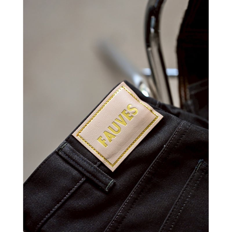 FAUVES 560 NUVO 
