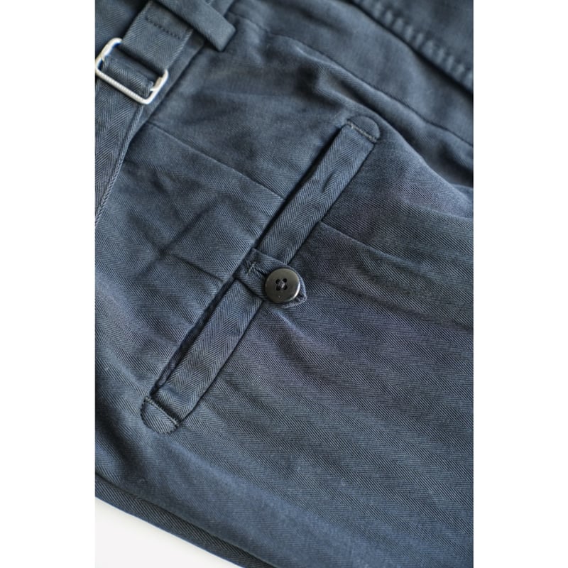 MAATEE&SONS ドゥルン MARVERICK | MusterWerk