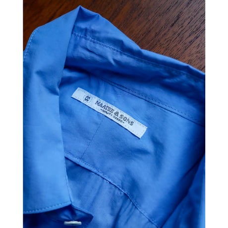 MAATEE&SONS FAT CHARLES