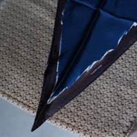 fratelli luigi SILK SCARF ROMBETTO