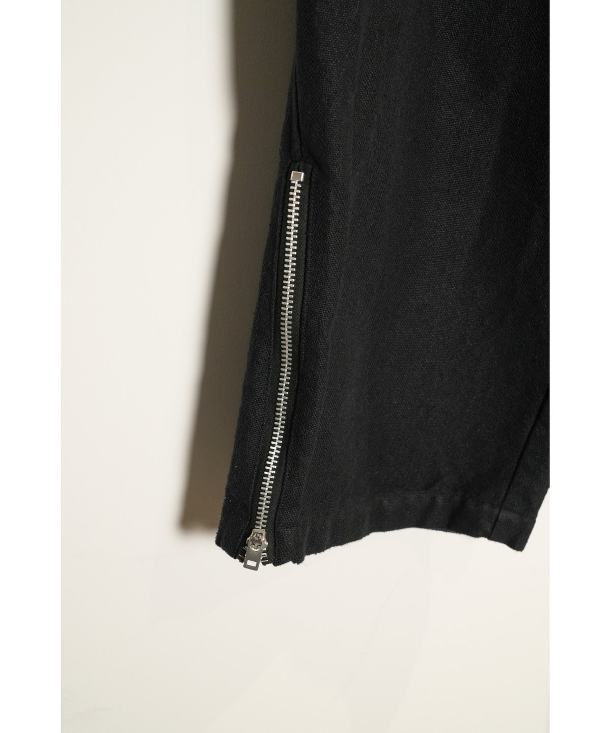 barbell object belt zipper pt バーベルオブジェクト barbell object BELT ZIPPER PT バーベルオブジェクト BELT