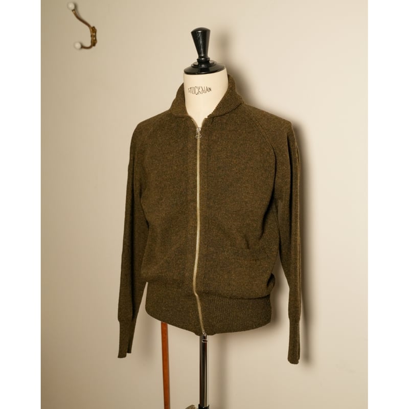 slopeslow HARD TWISTED SHETLAND WOOL TYPE C-2 |
