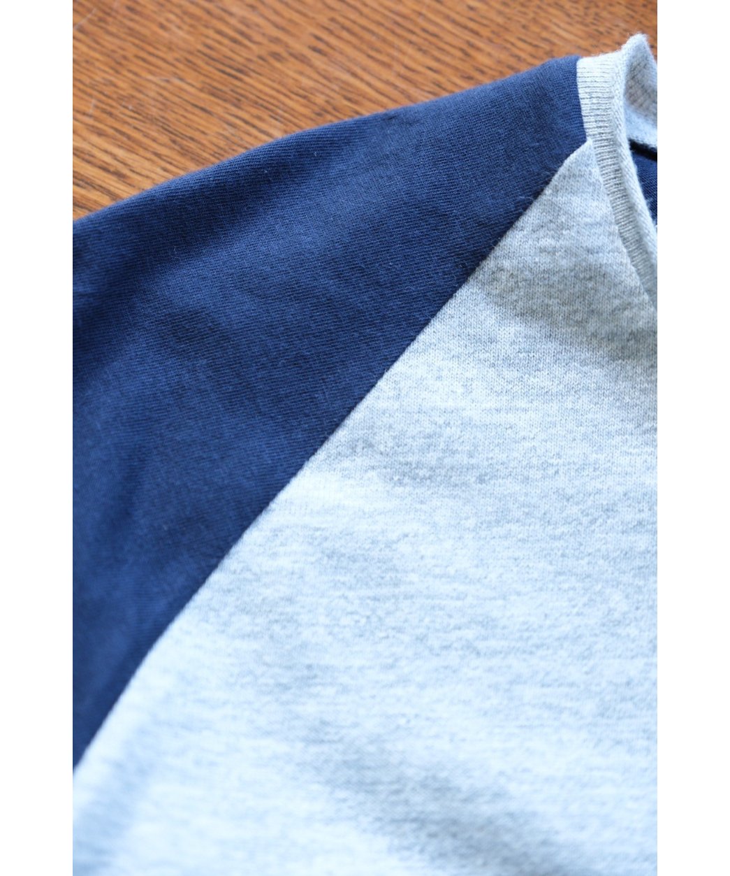 トップス MAATEE&SONS Ex. UTSUBO PARK RAGLAN TEE MAATEE&SONS Ex. MW/UTSUBO PARK H/SLEEVE RAGLAN