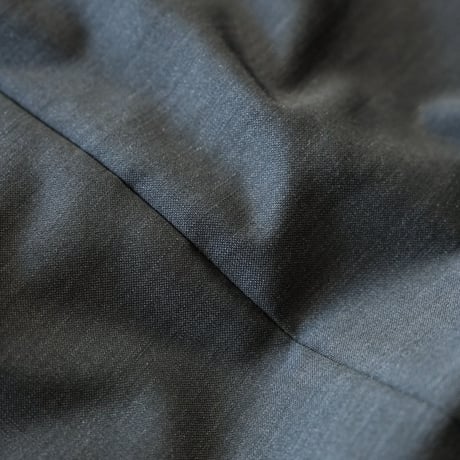 MAATEE&SONS FOREVER SLACKS TYPE2