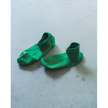 RANGL "KNIGHT" 和紙 ANKLE SOCKS