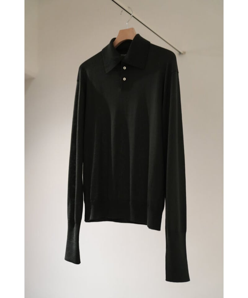 MAATEE&SONS POLO TURTLE SWEATER サイズ2 MAATEE&SONS POLO TURTLE SWEATER | MusterWerk