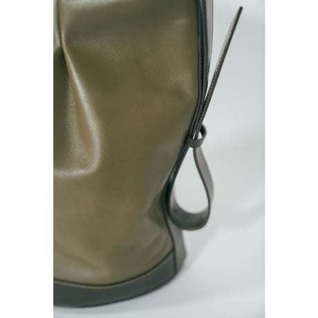 DECHAMPS Loom Bag