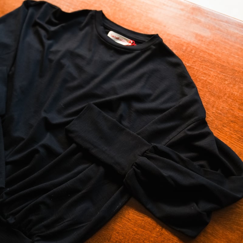 barbell object s bo top | MusterWerk