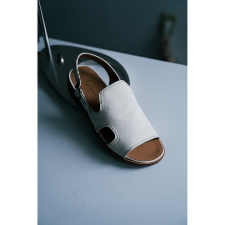 F.LLI Giacometti FG638 SANDALO (NEW SANDAL)