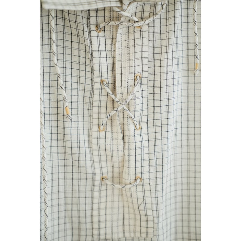 MAATEE&SONS GUPTA PARKA | MusterWerk
