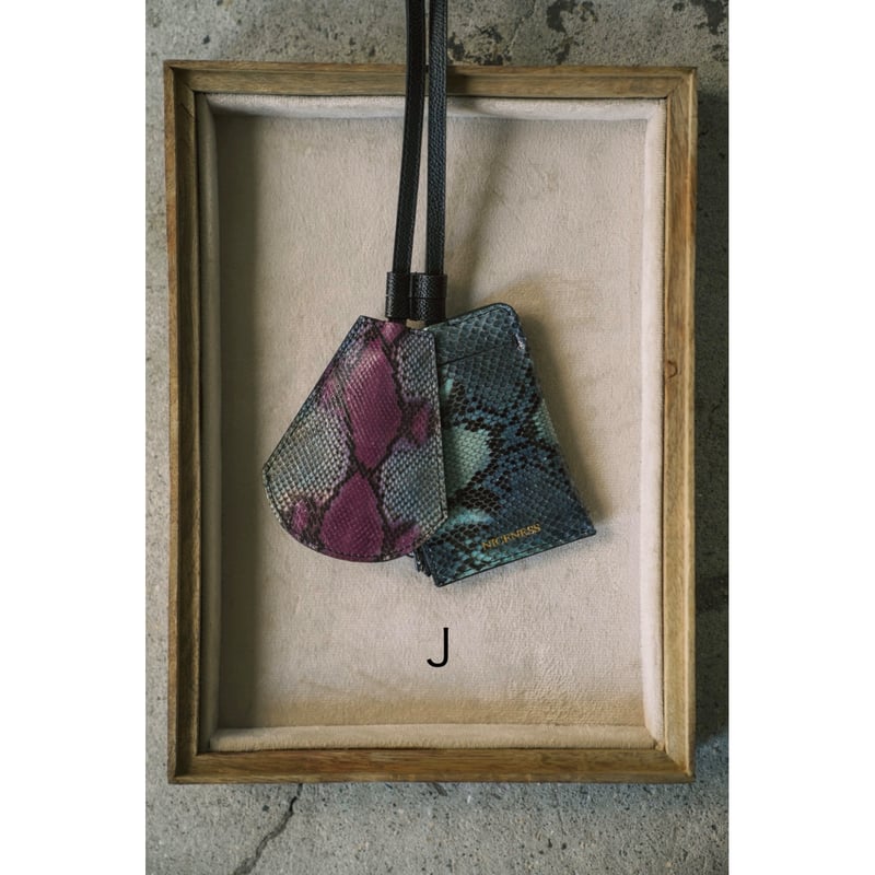 NICENESS Ex. SPOOKY - PYSON | MusterWerk