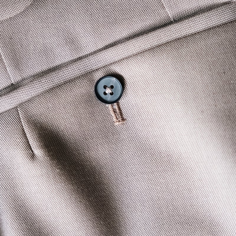 MAATEE&SONS SET UP TROUSER 1 