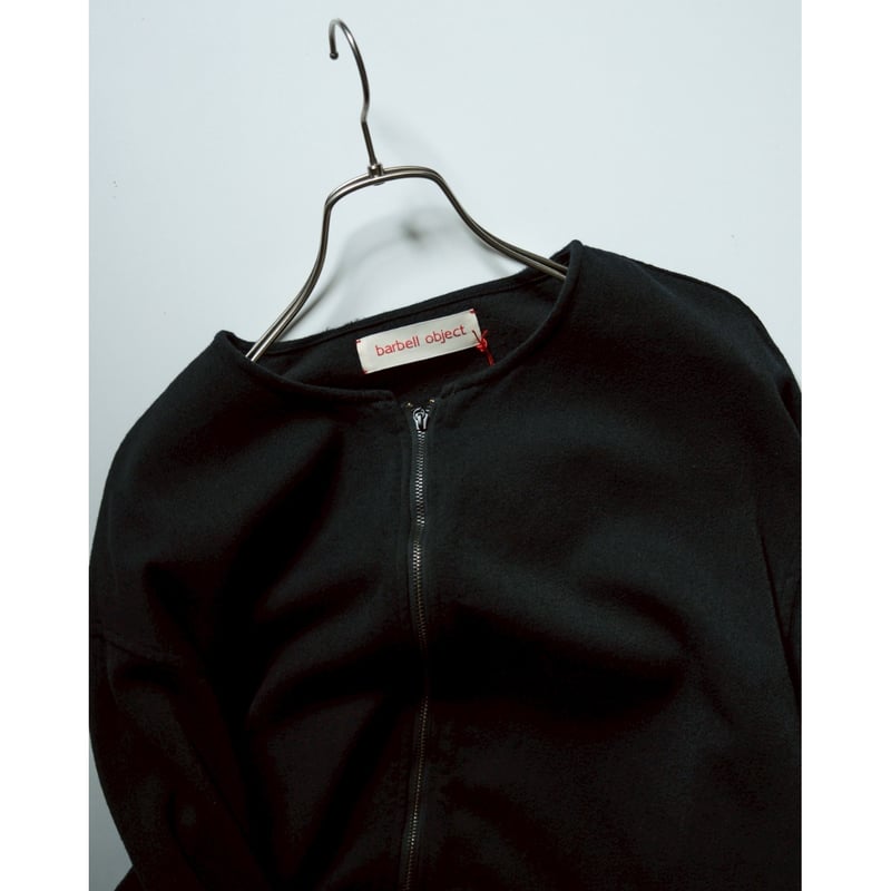 barbell object nc jct | MusterWerk