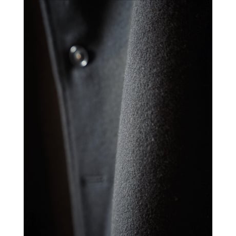 MAATEE&SONS CASHMERE BEAVER NORDICSHOSPITAL JK