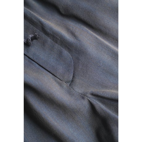 MAATEE&SONS PORORI SHORTS
