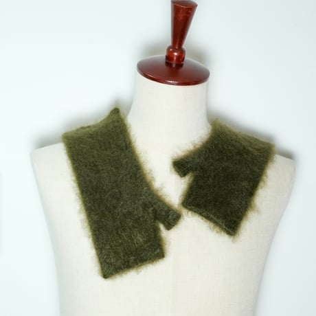 Olde H & Daughter FUR CASHMERE GROVE