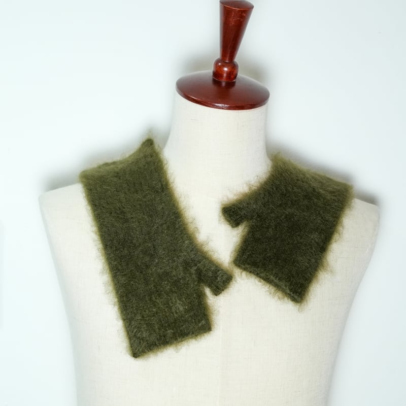 Olde H & Daughter FUR CASHMERE GROVE | MusterWerk