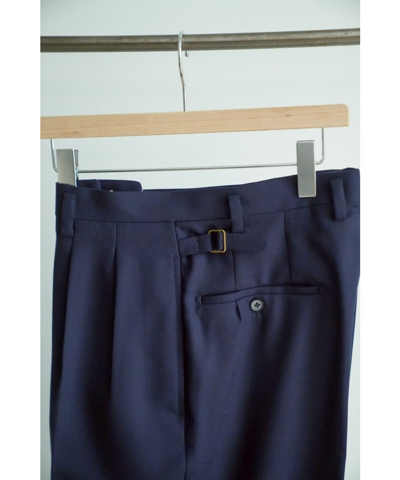 MAATEE&SONS Ex. COOPER PANTS 