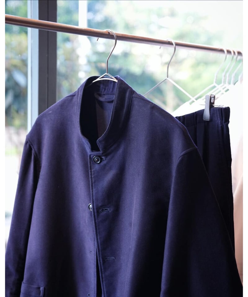 MAATEE&SONS C/Si MOLESKIN NORDICS HOSPITAL JK | MAATEE&SONS C/Si MOLESKIN NORDICS HOSPITAL JK |