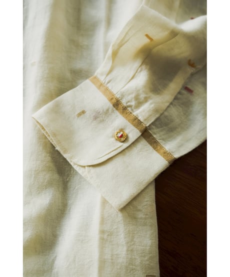 MAATEE&SONS  GUPTA KHADI OP JAMDANI