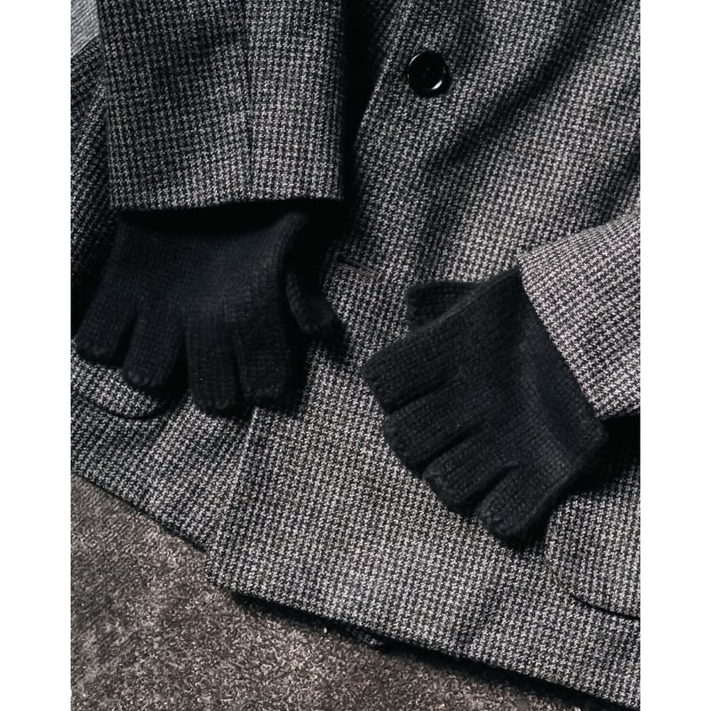 PICEA BABY CASHMERE GLOVES | MusterWerk