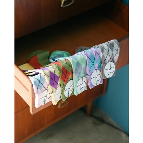 CONLEAD "ARGYLE"