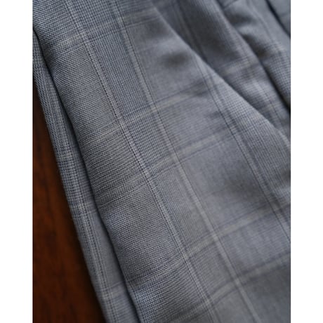 MAATEE&SONS MILITARY SLACKS