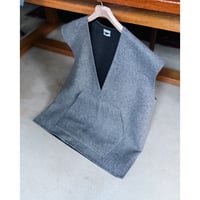 POSTELEGANT Mouton Shirt Jacket | MusterWerk