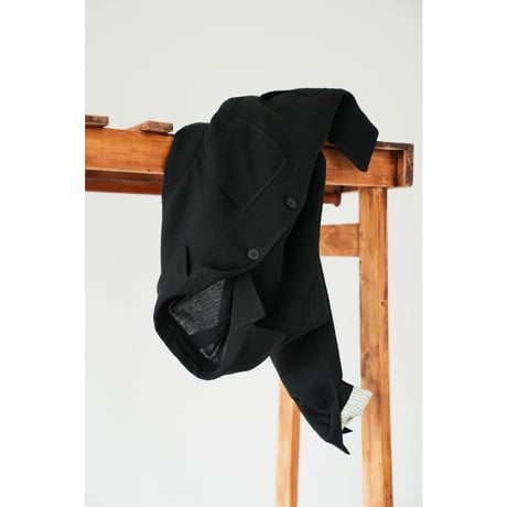 MAATEE&SONS TAILOR COVERALL "HENRI"