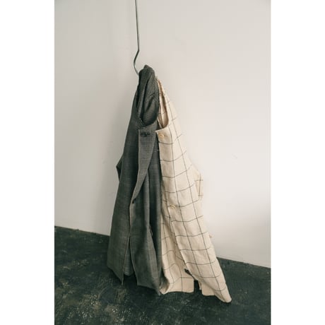 MAATEE&SONS ARTIST JACKET